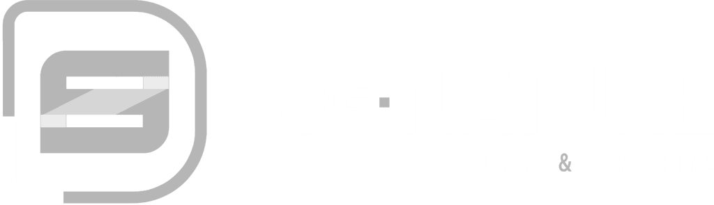 Logo Sig-Nature - Les Braves
