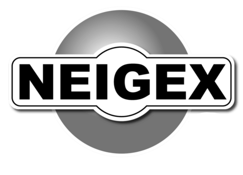 Logo Neigex - Les Braves