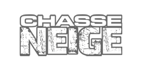 Logo Chasse-Neige - Les Braves