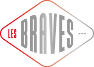 Logo Les Braves